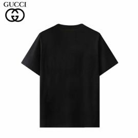 Picture of Gucci T Shirts Short _SKUGucciS-XXL339735649